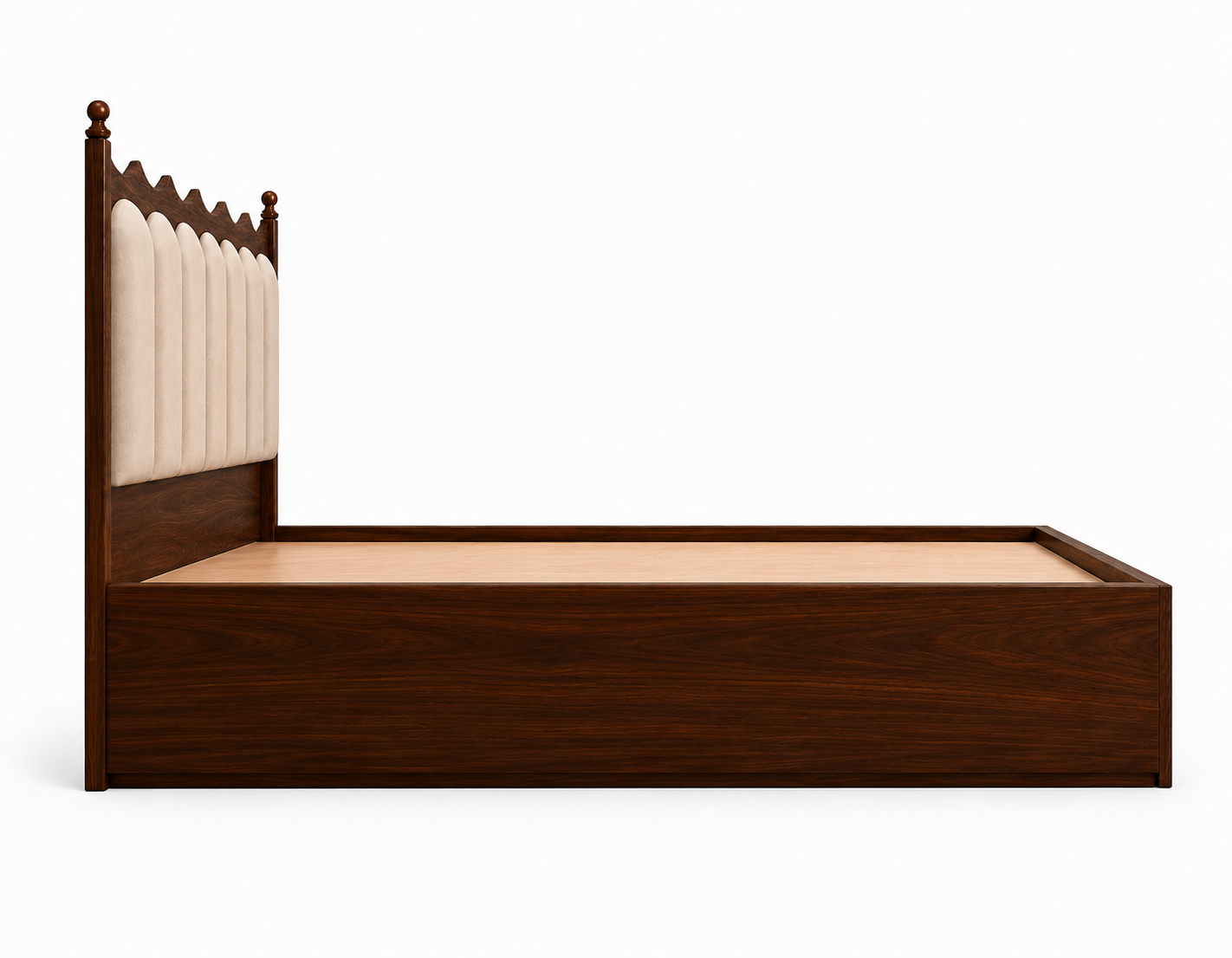 Storage Bedcot Design 4 view 7